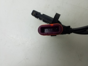 Mercedes Benz E-Class W212 (2009–2015) ABS-Sensor hinten A2125402117 - 2