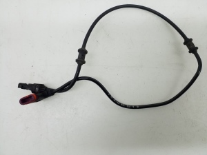 ABS-Sensor hinten - A2125402117