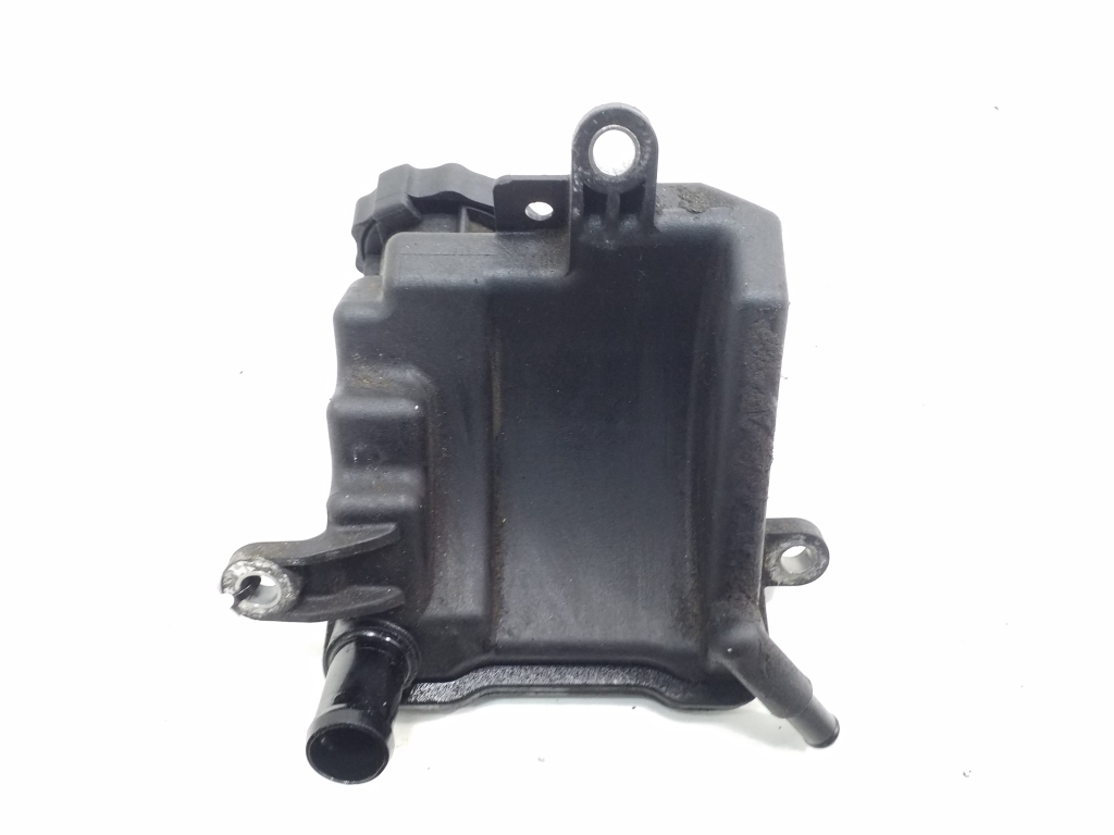 MERCEDES-BENZ S-Class W221 (2005-2013) Servostyringspumpetank A0004602283 20411802