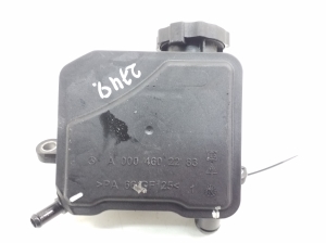 Mercedes Benz S-Class 221 (2005–2013) Roolivõimendi pumba paak A0004602283 - 2