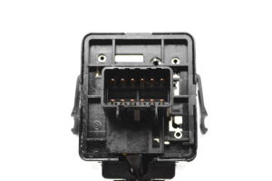 Chevrolet Captiva (2006–2016) Turn signal switch - 4