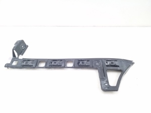   Rear bumper bracket 