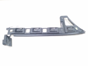  Rear bumper bracket 