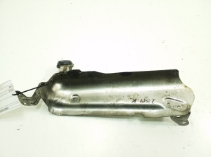 Mercedes Benz S-Class 221 (2005–2013) Luftfiltergehäusehalter A6420901141 - 3