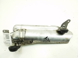 Luftfiltergehäusehalter - A6420901141