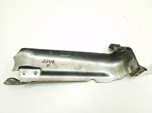 Mercedes Benz S-Class 221 (2005–2013) Luftfiltergehäusehalter A6420901241 - 2
