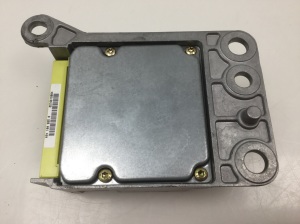NISSAN Primera P12 (2001–2008) Airbagsteuergerät 98820AV200 - 2