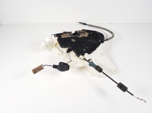Mercedes Benz S-Class 221 (2005–2013) Türschloss vorne A2217207835 - 4
