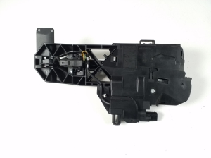 Mercedes Benz S-Class 221 (2005–2013) Front door external opening handle and its details A2217600270 - 2