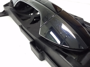 Mercedes Benz S-Class 221 (2005–2013) Front door external opening handle and its details A2217600270 - 4