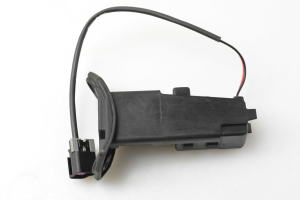 Chevrolet Captiva (2006–2016) Verschluss des Tankdeckels 96623001 - 5