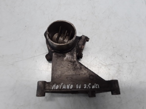 RENAULT Master II (1998–2010) EGR-klapi korpus 8200176234 - 2