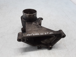 RENAULT Master II (1998–2010) EGR-klapi korpus 8200176234 - 3
