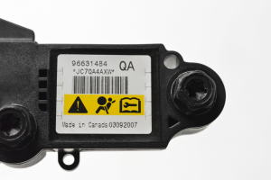 Chevrolet Captiva (2006–2016) Airbag sensor 96631484 - 3