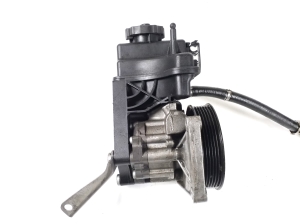 Mercedes Benz C-Class 204 (2007–2014) Roolivõimendi pump A0064669201 - 3