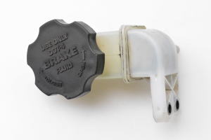  Brake fluid reservoir 