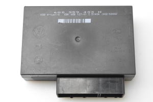 Komfortsteuergerät - 6Q0959433H