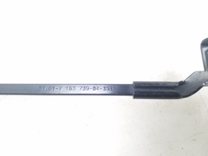 BMW X6 E71 (2008–2014) Wischerarm vorne 7153739 - 2