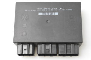 Comfort control module - 1C0959799E