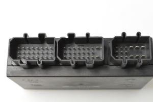 AUDI A3 8L (1996–2003) Comfort control module 1C0959799E - 2