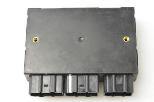 AUDI A3 8L (1996–2003) Comfort control module 1C0959799E - 3