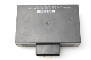 Volkswagen Polo IV (2001–2009) Komfortsteuergerät 6Q0959433G