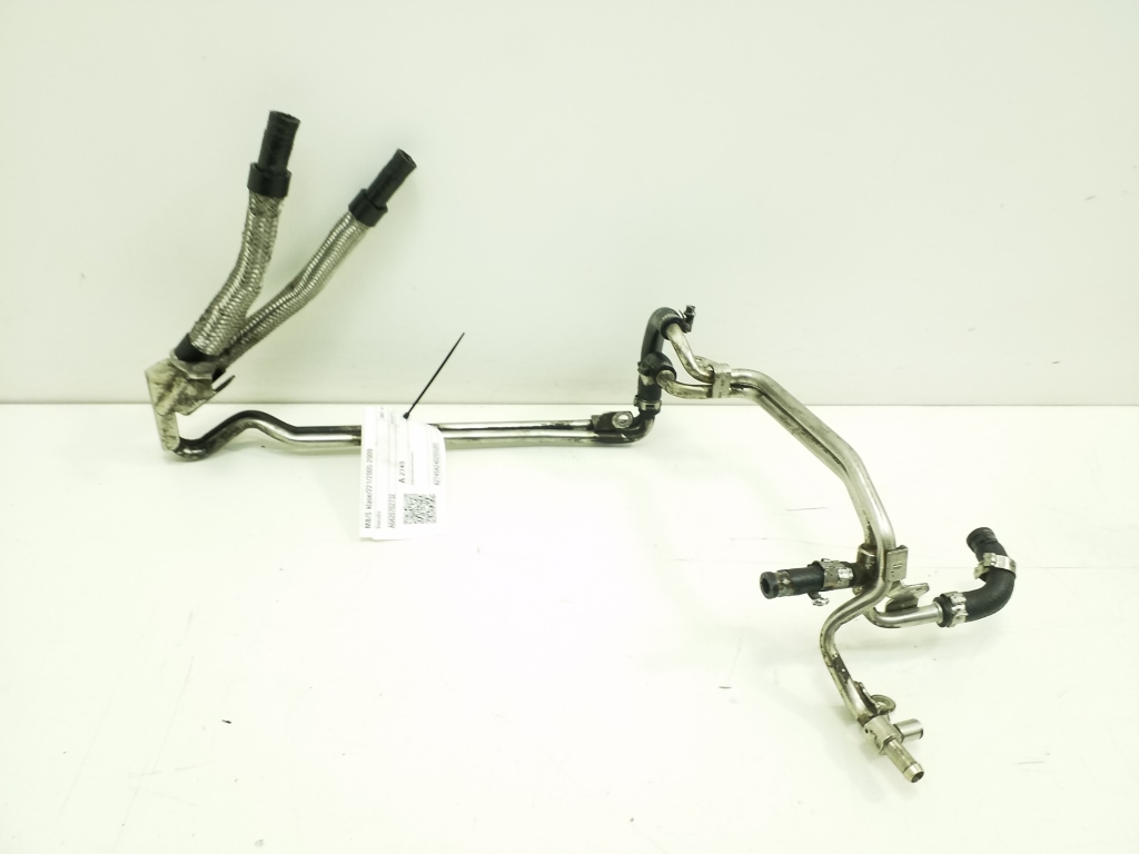 MERCEDES-BENZ S-Class W221 (2005-2013) D'autres tubes A6420702732 20411770