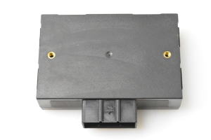Volkswagen Polo IV (2001–2009) Komfortsteuergerät 6Q0959433G - 3