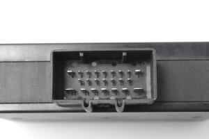 Volkswagen Polo IV (2001–2009) Komfortsteuergerät 6Q0959433G - 4