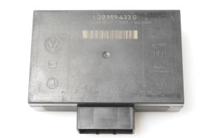Komfortsteuergerät - 6Q0959433G