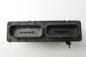 Opel Astra G (1998–2004) Lüfterrelais 09131730 - 2
