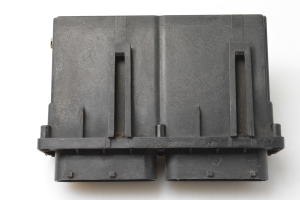 Opel Astra G (1998–2004) Lüfterrelais 09131730 - 4