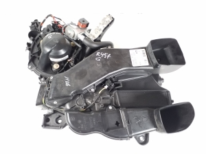 Mercedes Benz R-Class 251 (2006–2017) Heater and its parts - 2