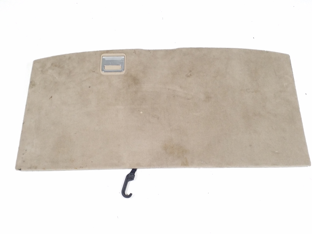 Mercedes Benz R-Class 251 (2006–2017) Trunk carpet A2516804018 Mercedes Benz R-Class 251 (2006–2017) Trunk carpet A2516804018
