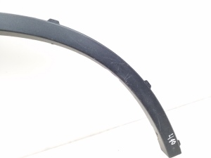 BMW X6 E71 (2008–2014) Abdeckung Kotflügel hinten 7176329 - 4