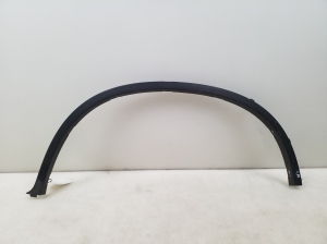 Abdeckung Kotflügel hinten - 7176329
