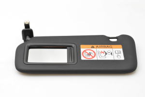 Mazda 3 IV (2019–2026) Sun visor - 2