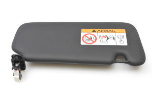Mazda 3 IV (2019–2026) Sun visor - 4
