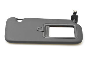Mazda 3 IV (2019–2026) Sonnenblende - 2