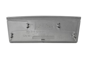 BMW X3 F25 (2010–2017) Sonstiges Innenraumteil 51169218191 - 3