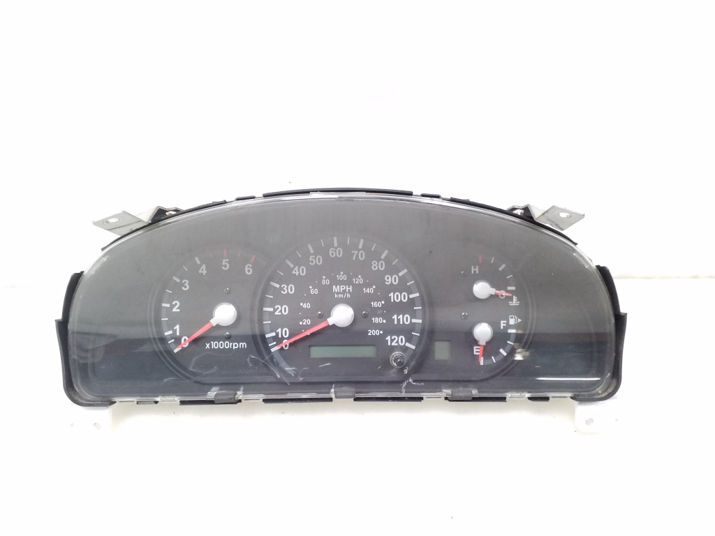 KIA Sorento 1 generation (2002-2011) Speedometer 25075757