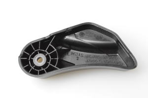 BMW X3 F25 (2010–2017) Hood release handle (interior) 9175035 - 2