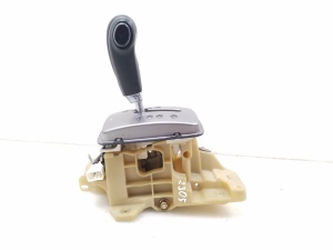 Kia Sorento (2002–2009) Gear shift mechanism - 3
