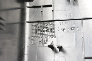 BMW X3 F25 (2010–2017) Cita salona detaļa 51499175124 - 2