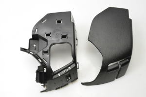 BMW X3 F25 (2010–2017) Cita salona detaļa 51499175124 - 3