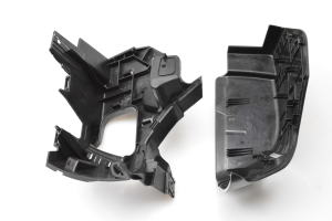 BMW X3 F25 (2010–2017) Cita salona detaļa 51499175124 - 5