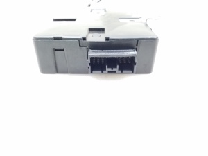  Central locking control unit 