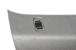 BMW X3 F25 (2010–2017) Aizmugurējā statņa iekšējā apdare 9169309 - 3