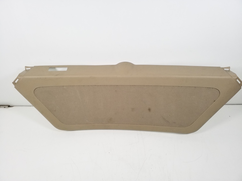 MERCEDES-BENZ R-Class W251 (2005-2017) Tailgate Cover Trim A2517400670 21911265