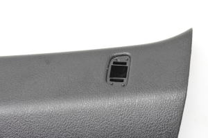 BMW X3 F25 (2010–2017) Innenverkleidung der hinteren Strebe - 4